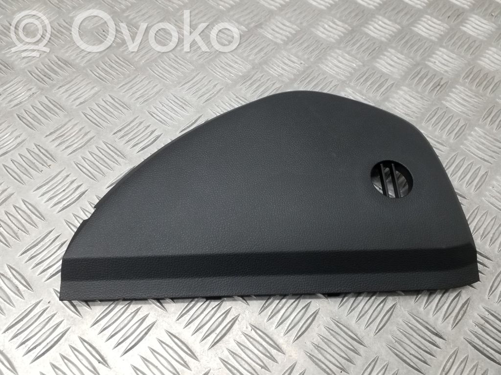 Panelės apdailos skydas (šoninis)   1Z0857504
