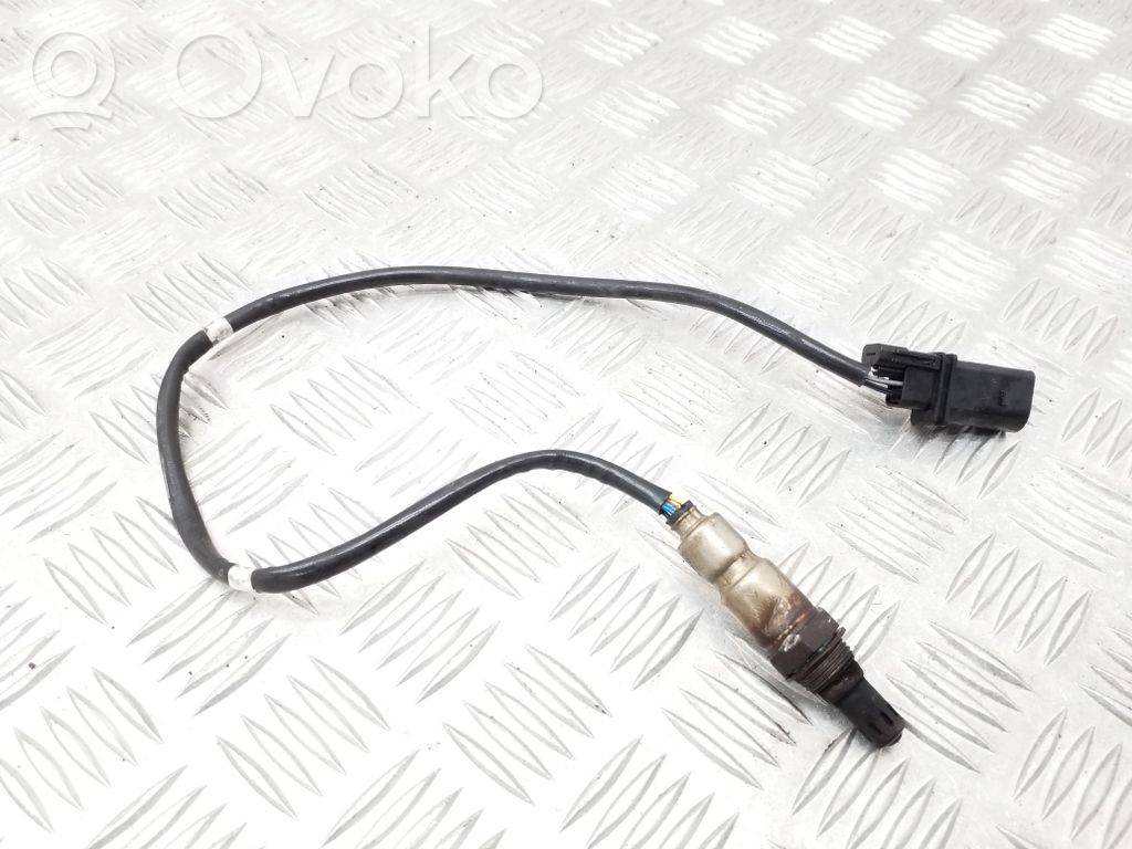 Volkswagen PASSAT B8 Lambda probe sensor 