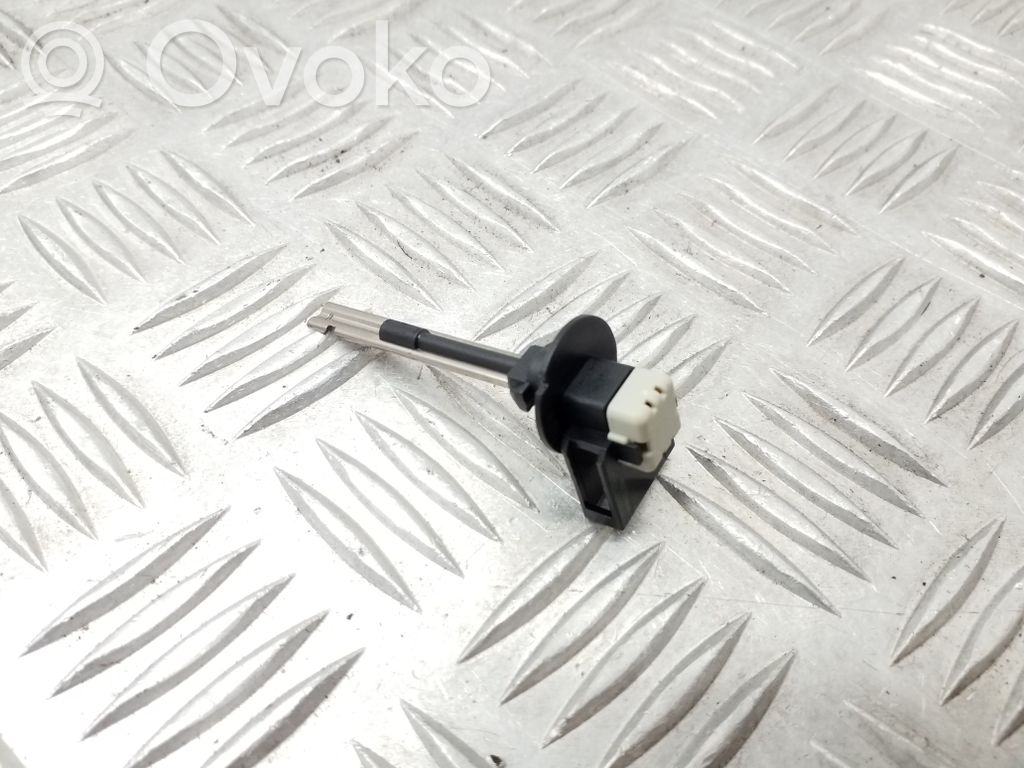 Seat Exeo (3R) Interior temperature sensor 