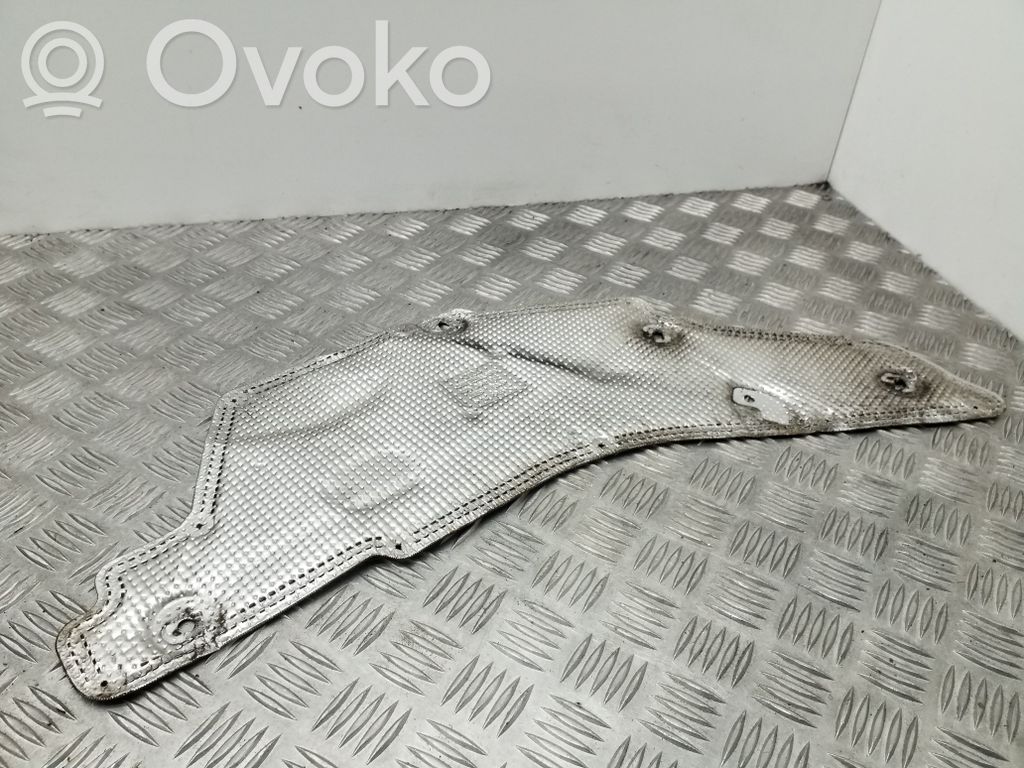 Audi A6 S6 C7 4G Écran thermique 