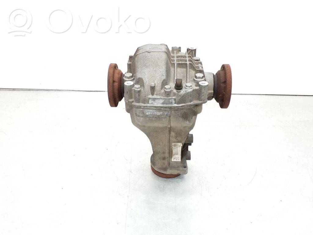 Audi A6 S6 C7 4G Rear differential 