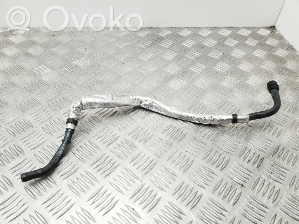 Audi A6 S6 C7 4G Caurulīte (-es) / šļūtene (-es) 