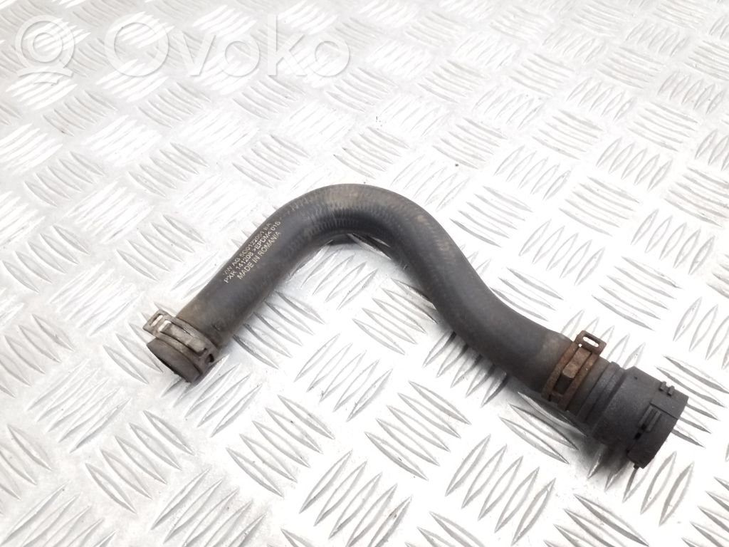 Skoda Octavia Mk3 (5E) Engine coolant pipe/hose 