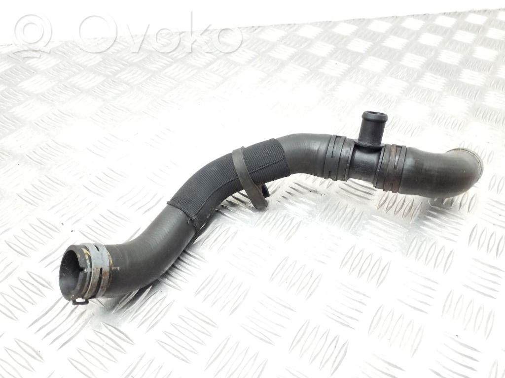 Seat Ibiza IV (6J,6P) Engine coolant pipe/hose 
