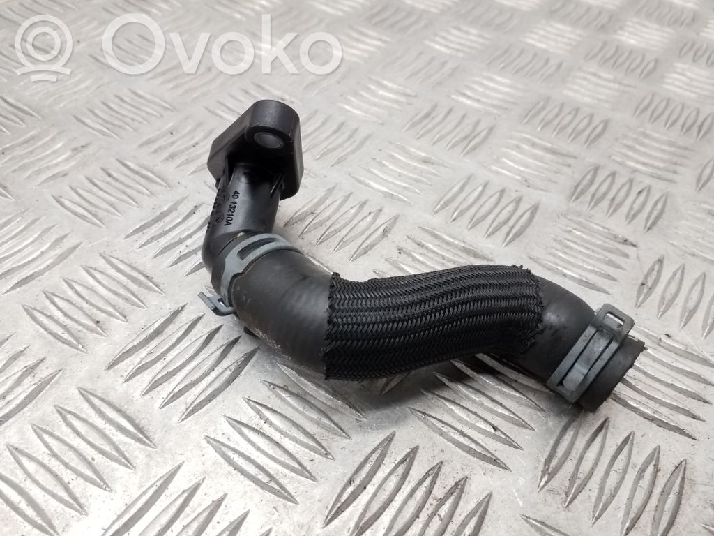 Audi A6 S6 C7 4G Caurulīte (-es) / šļūtene (-es) 