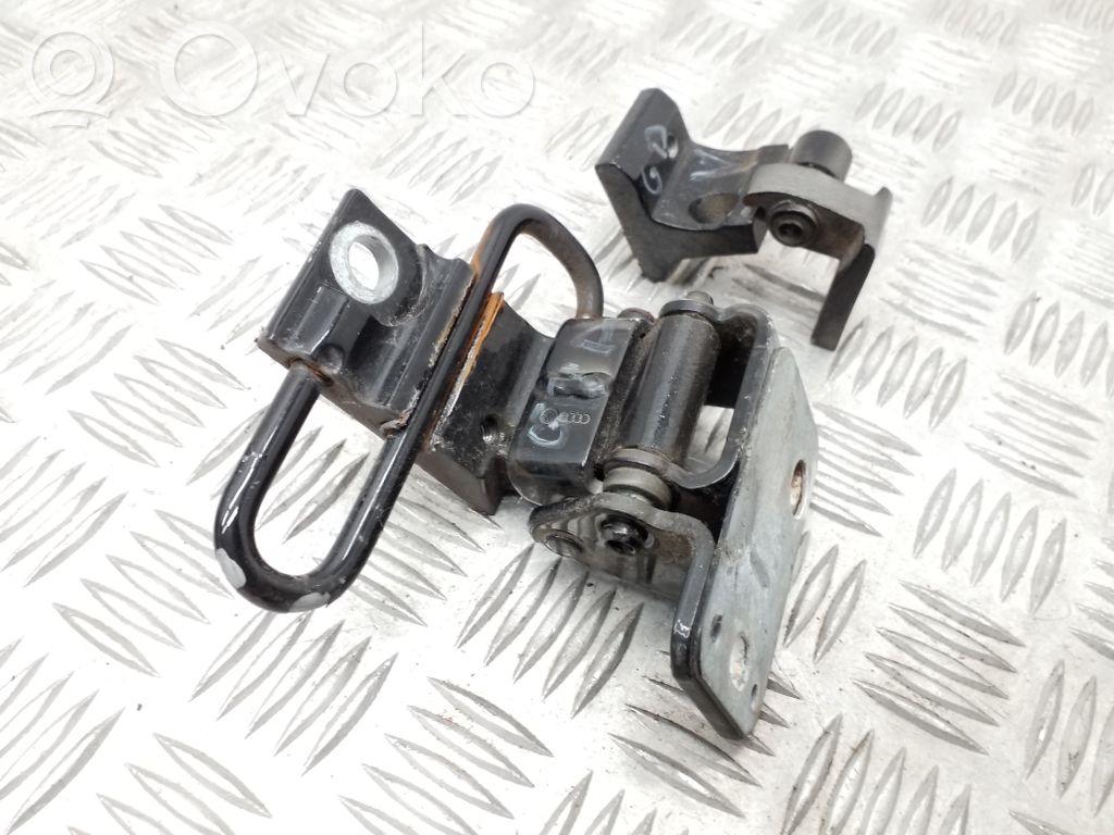 Audi A3 S3 A3 Sportback 8P Rear door hinge set 