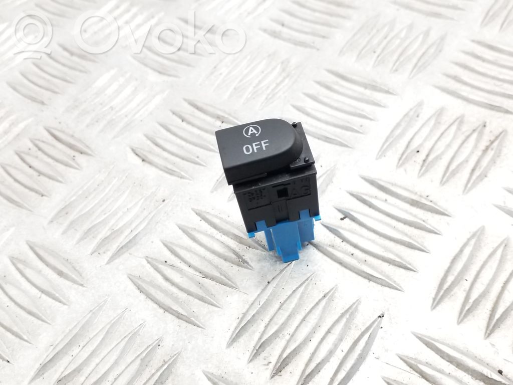 Seat Altea Otros interruptores/perillas/selectores 