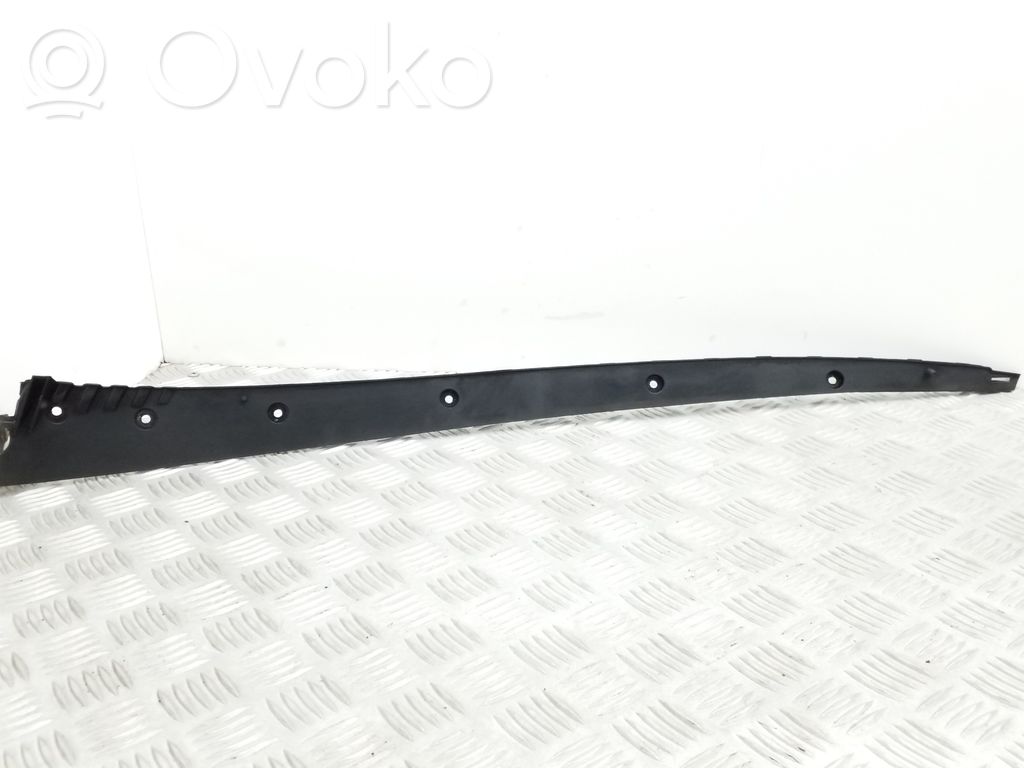 Seat Altea Windshield trim 