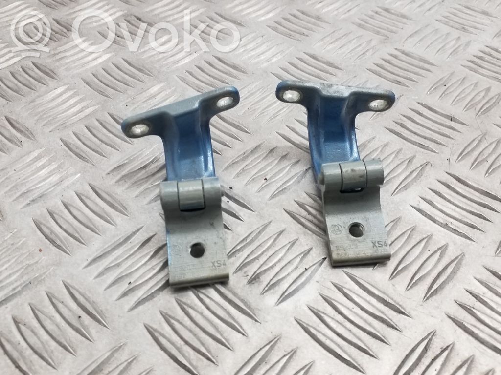 Skoda Octavia Mk3 (5E) Tailgate/trunk/boot hinge 