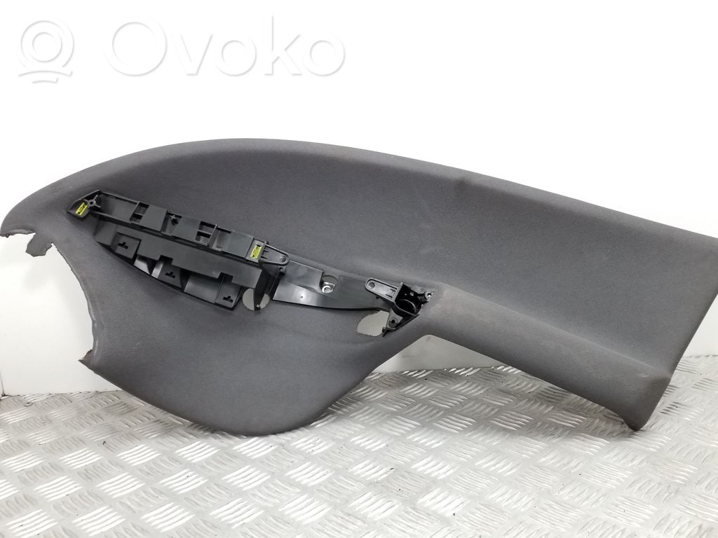 Seat Altea Obudowa klamki wewnętrznej drzwi przednich 