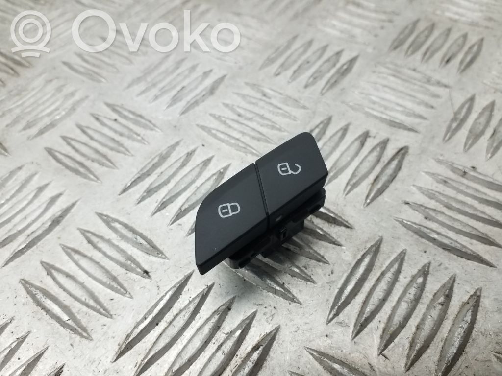 Seat Leon (5F) Central locking switch button 