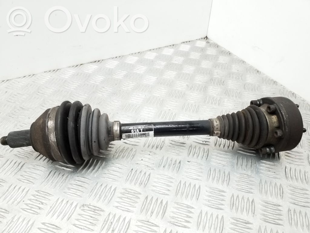 Audi A1 Semiasse anteriore 