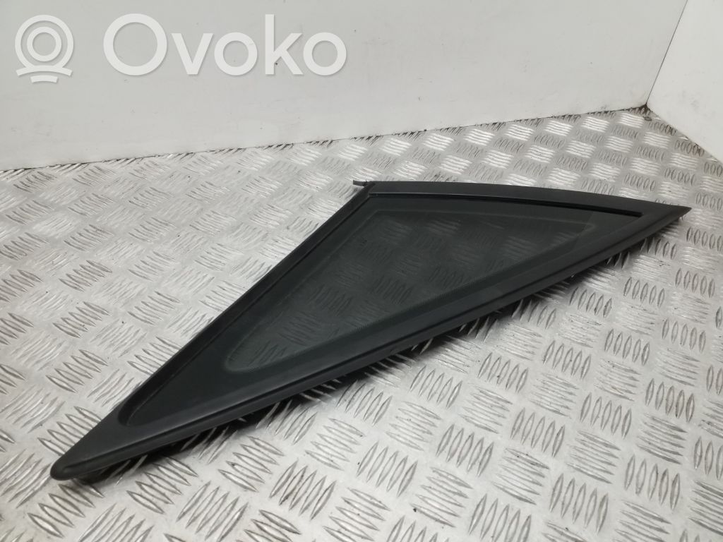 Audi A6 S6 C7 4G Rear side window 
