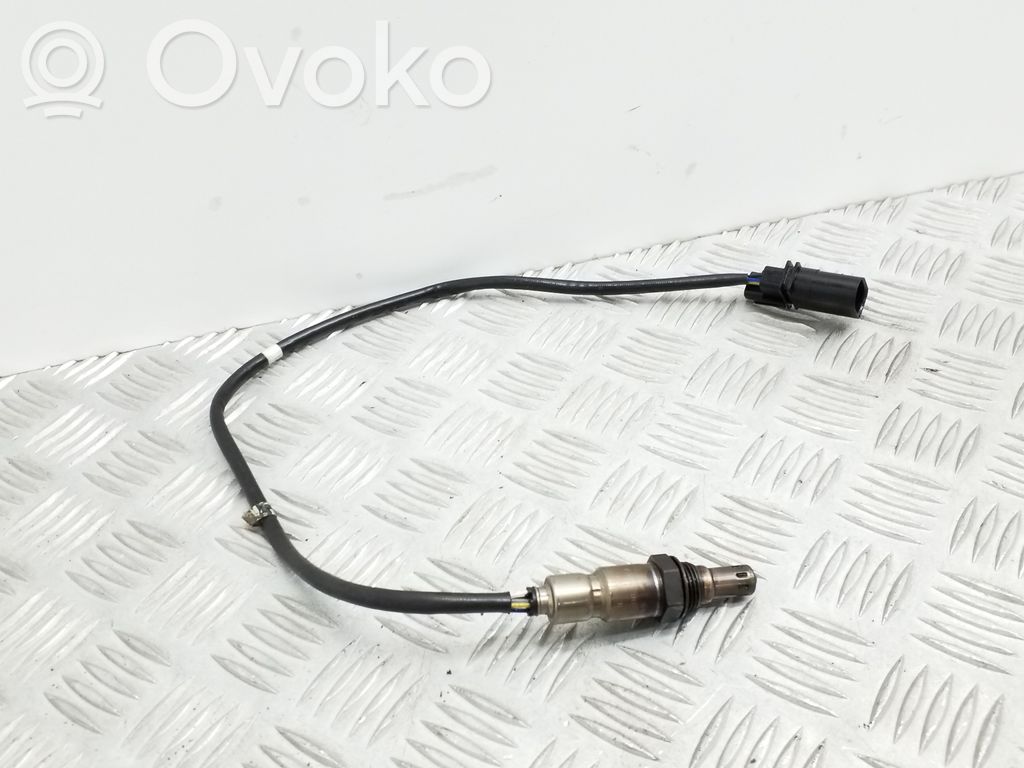 Skoda Superb B8 (3V) Lambda probe sensor 