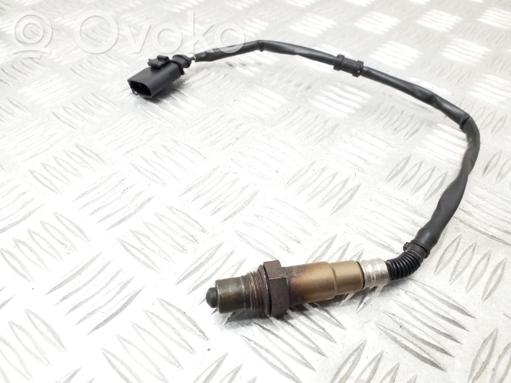 Audi A6 S6 C7 4G Lambda probe sensor 