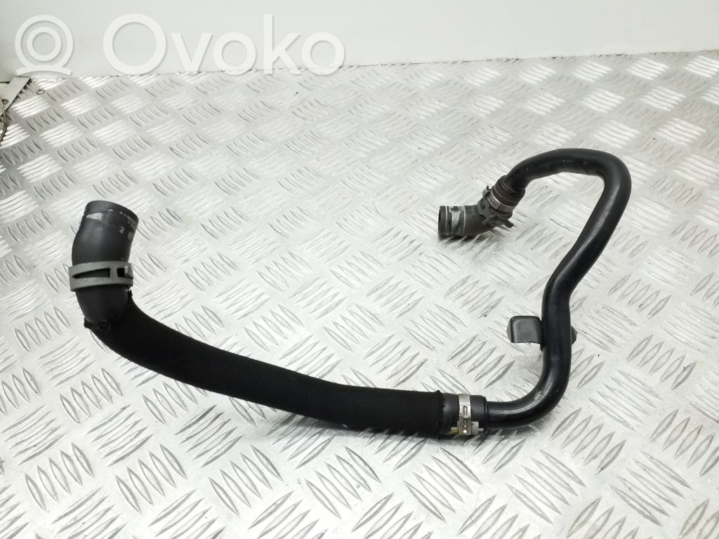 Audi A5 8T 8F Caurulīte (-es) / šļūtene (-es) 