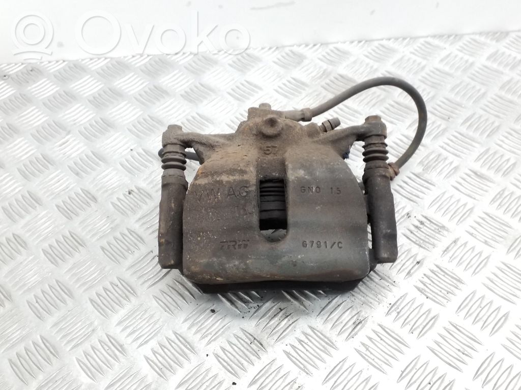 Audi A3 S3 8V Front brake caliper 