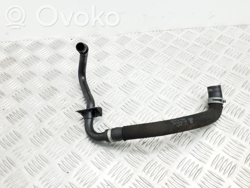 Audi A4 S4 B8 8K Caurulīte (-es) / šļūtene (-es) 