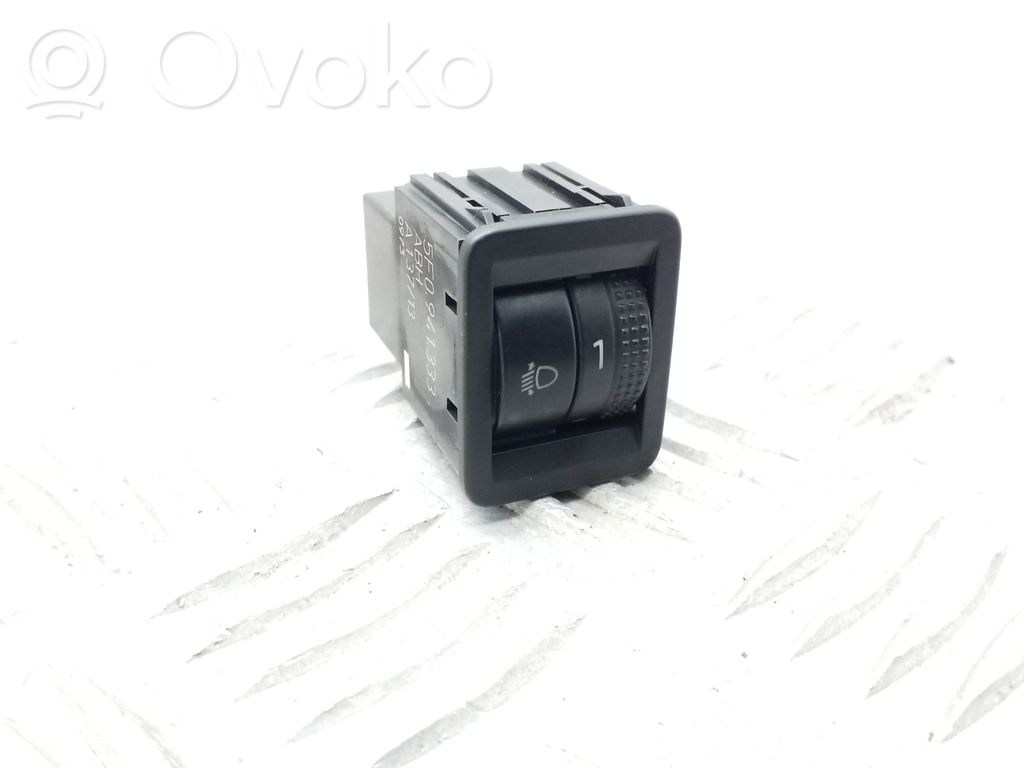 Seat Leon (5F) Включатель регулировки высоты фонарей 