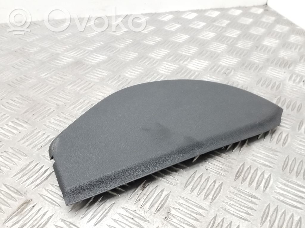 Skoda Yeti (5L) Panelės apdailos skydas (šoninis) 