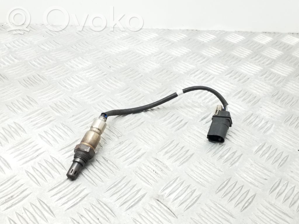 Volkswagen Polo V 6R Lambda probe sensor 