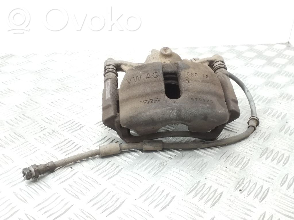 Seat Leon (5F) Передний суппорт 