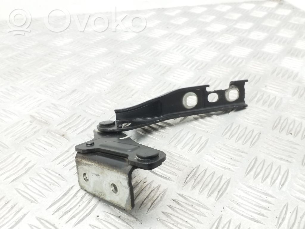 Seat Exeo (3R) Engine bonnet/hood hinges 