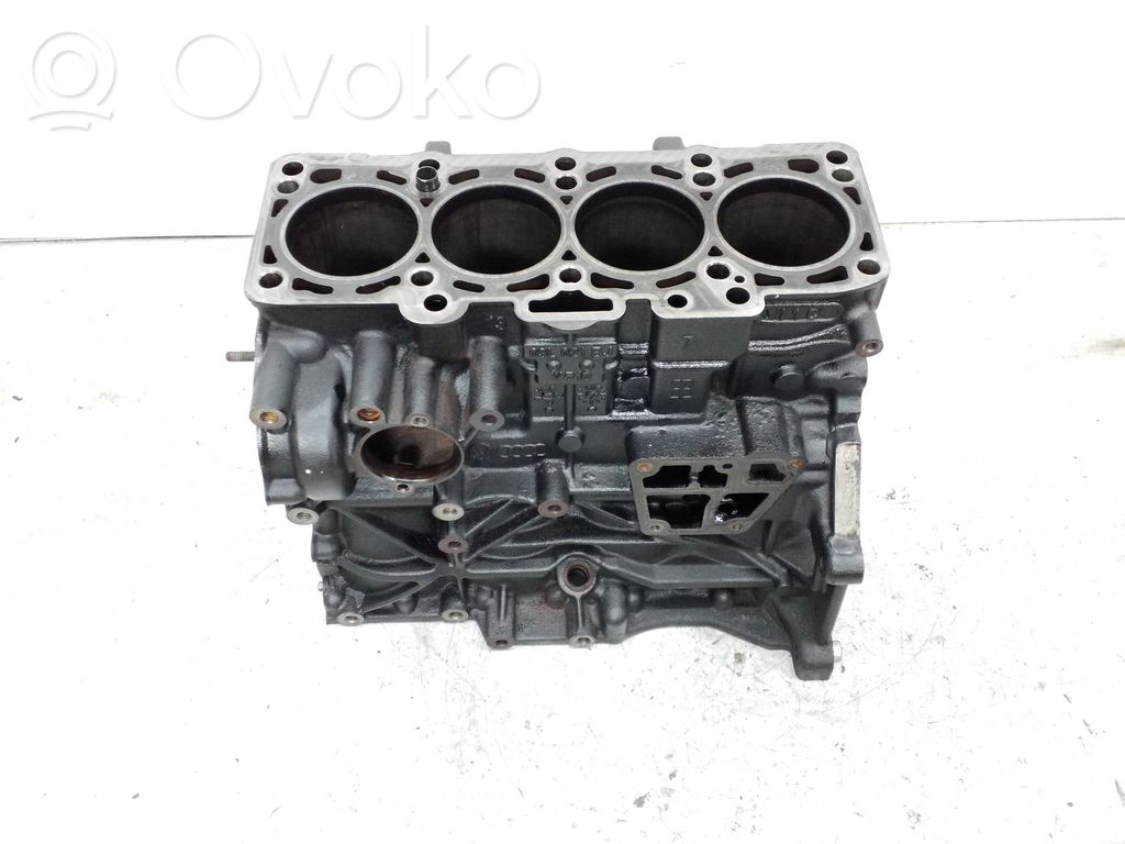 Volkswagen Touran II Bloks 