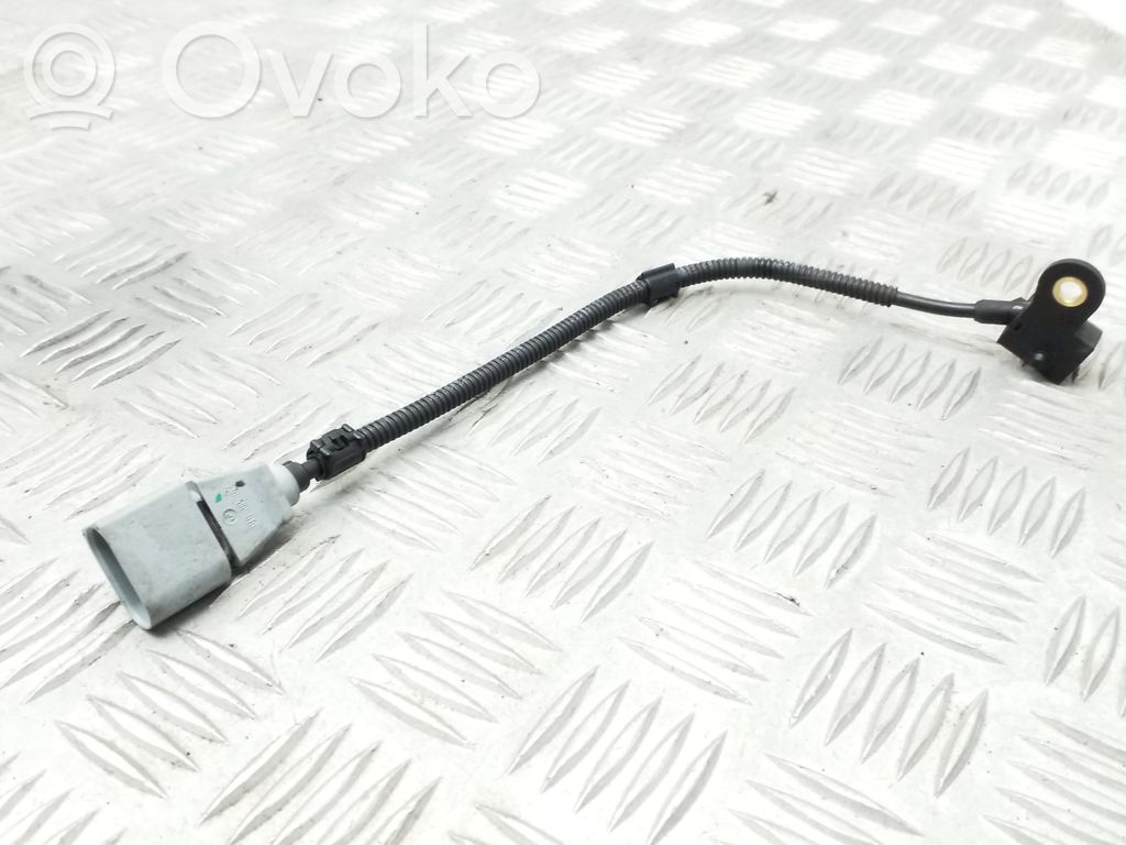 Seat Exeo (3R) Sensor de posición del cigüeñal 