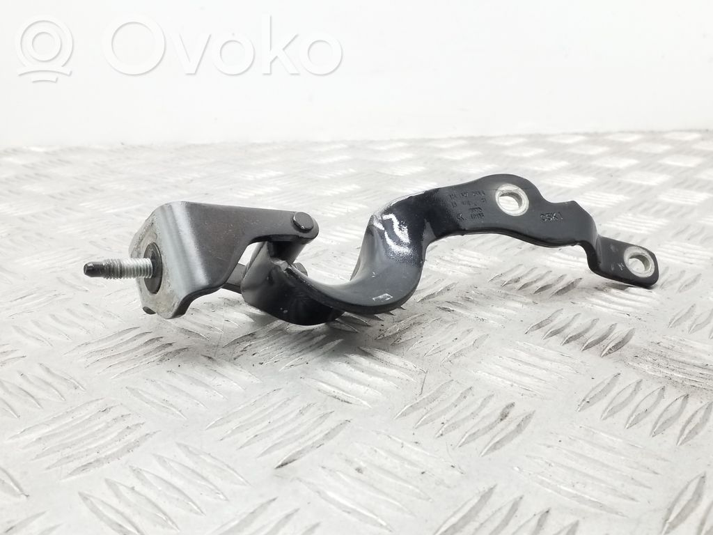 Audi A3 S3 8P Tailgate/trunk/boot hinge 