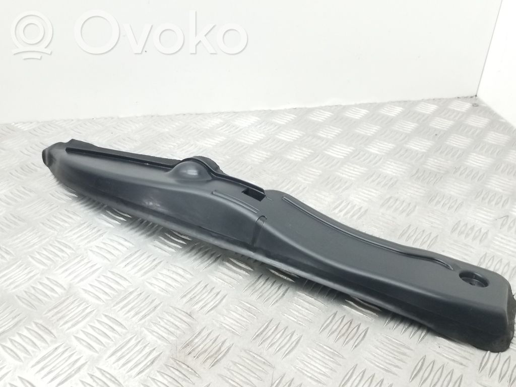 Volkswagen Scirocco Fender foam support/seal 