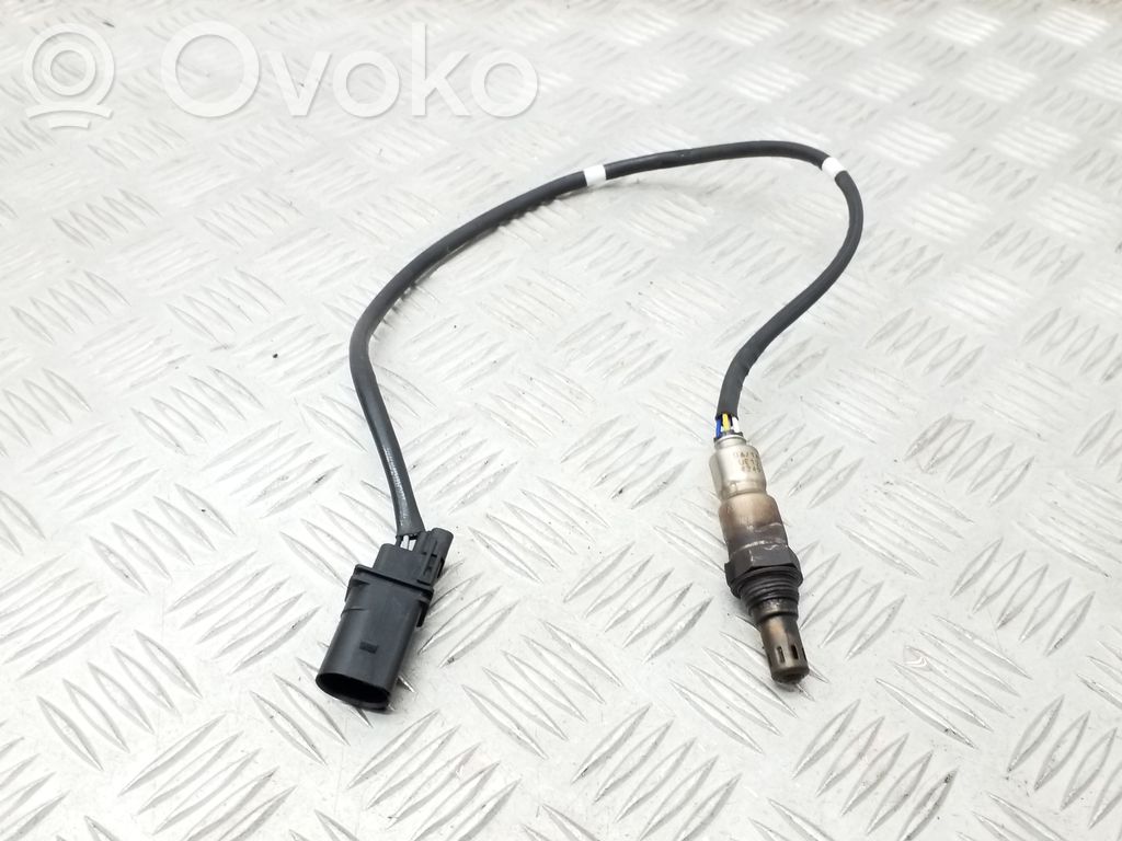 Lambda probe sensor   04L906262A,376