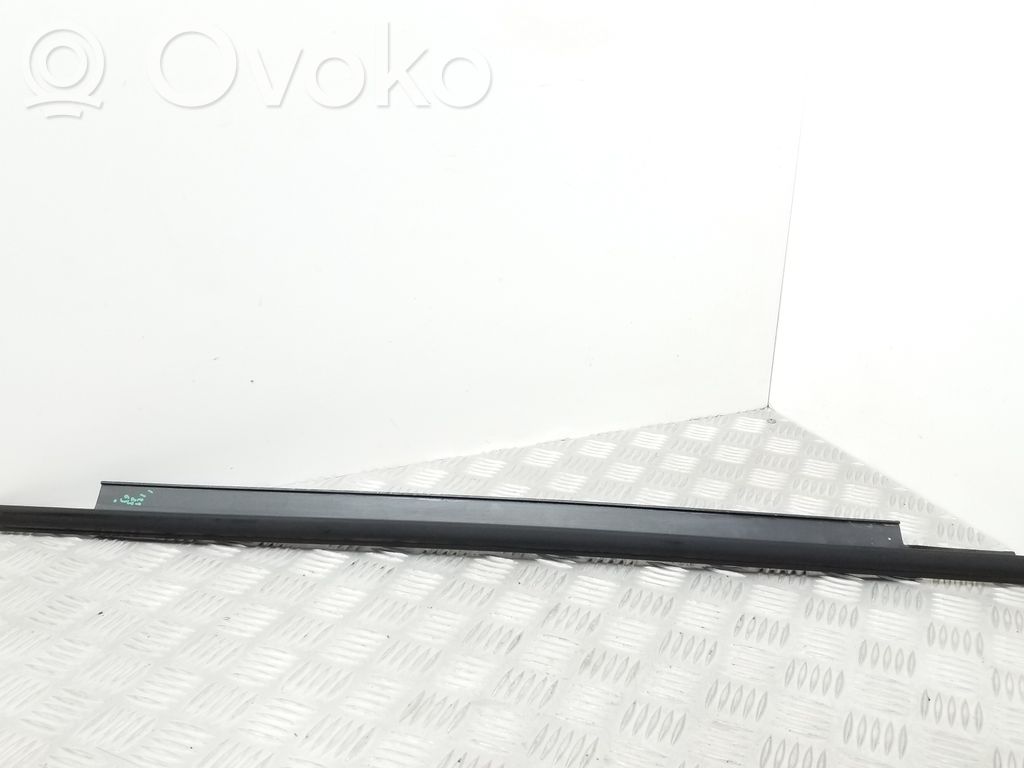 Audi A3 S3 8V Ornament geam ușă spate 