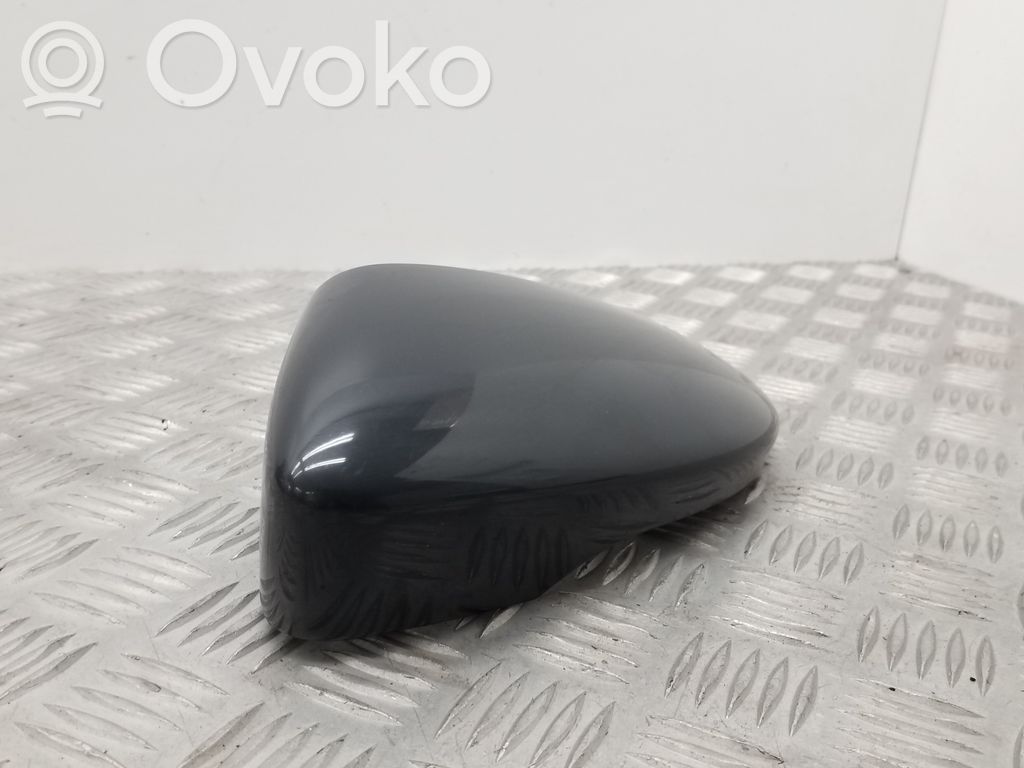 Volkswagen PASSAT B7 Plastic wing mirror trim cover 