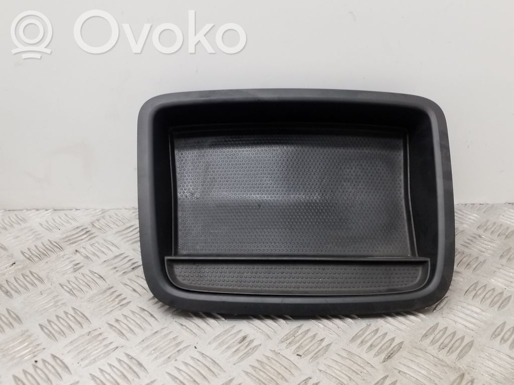 Volkswagen Sharan Schowek deski rozdzielczej 