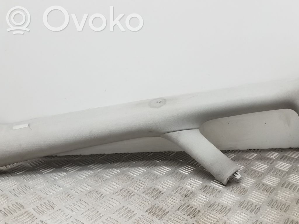 Volkswagen Sharan Osłona słupka szyby przedniej / A 