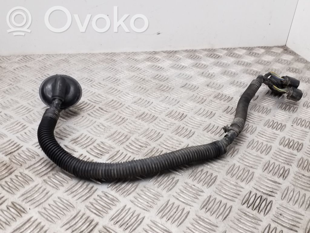 Volkswagen Touareg II Other wiring loom 