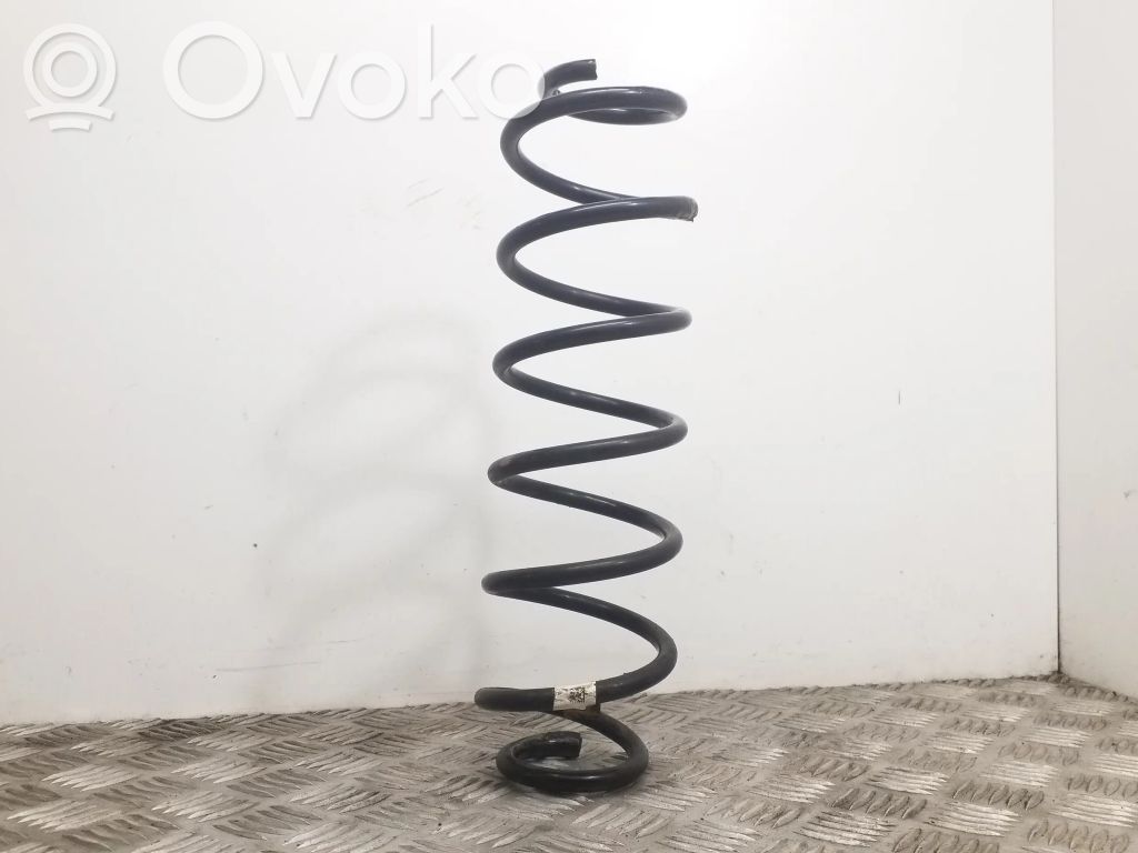 Seat Leon (5F) Rear coil spring 