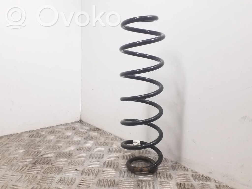 Seat Leon (5F) Rear coil spring 