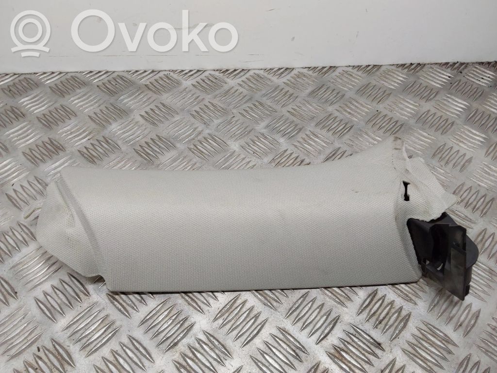 Audi A3 S3 8V Osłona środkowa słupka / C 
