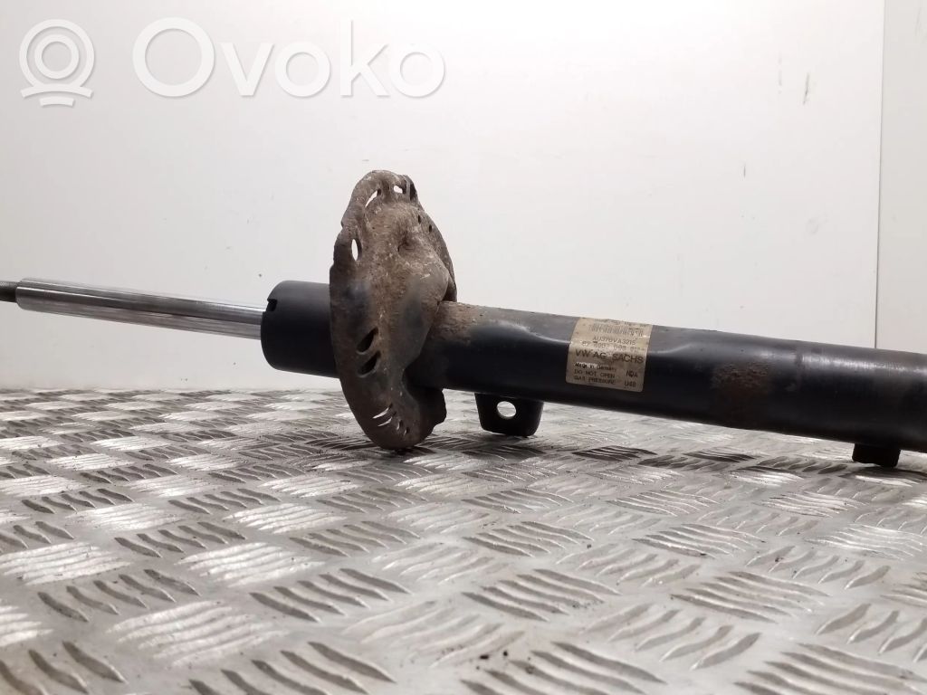 Audi A3 S3 8V Front shock absorber/damper 