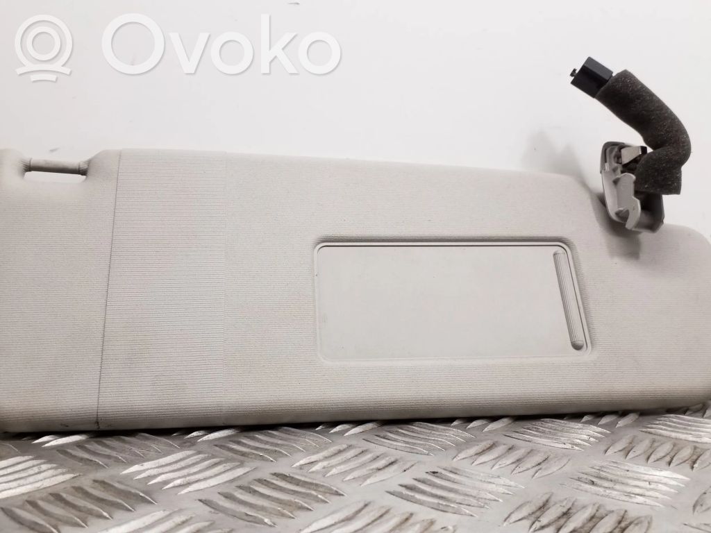 Volkswagen Scirocco Sun visor 