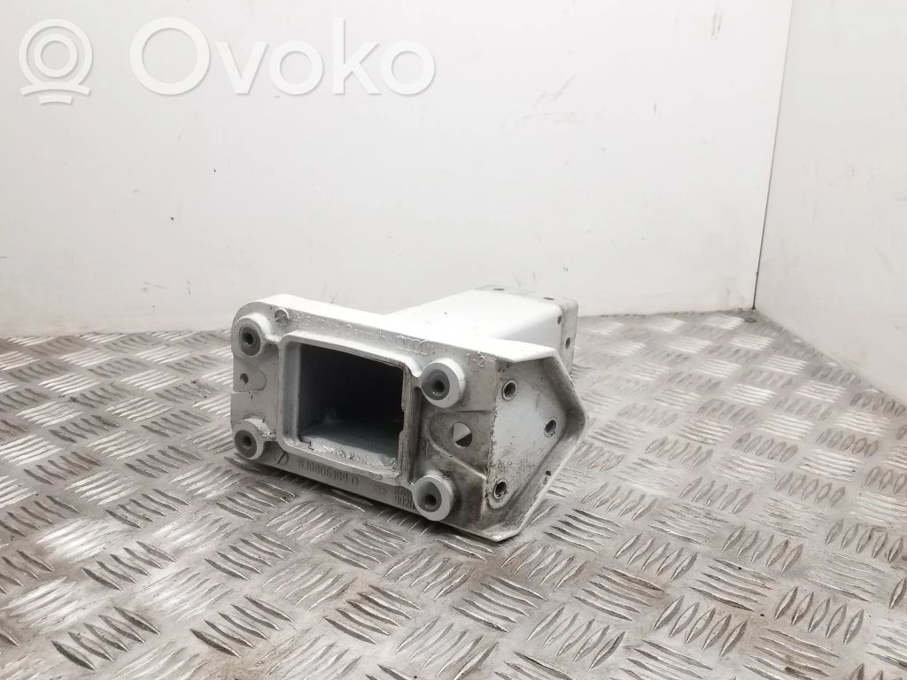 Audi TT TTS Mk2 Componente de la parte frontal 