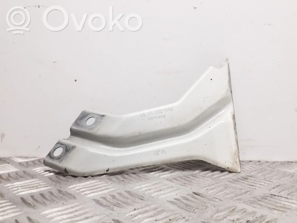 Laikiklis sparno   8X0821135A