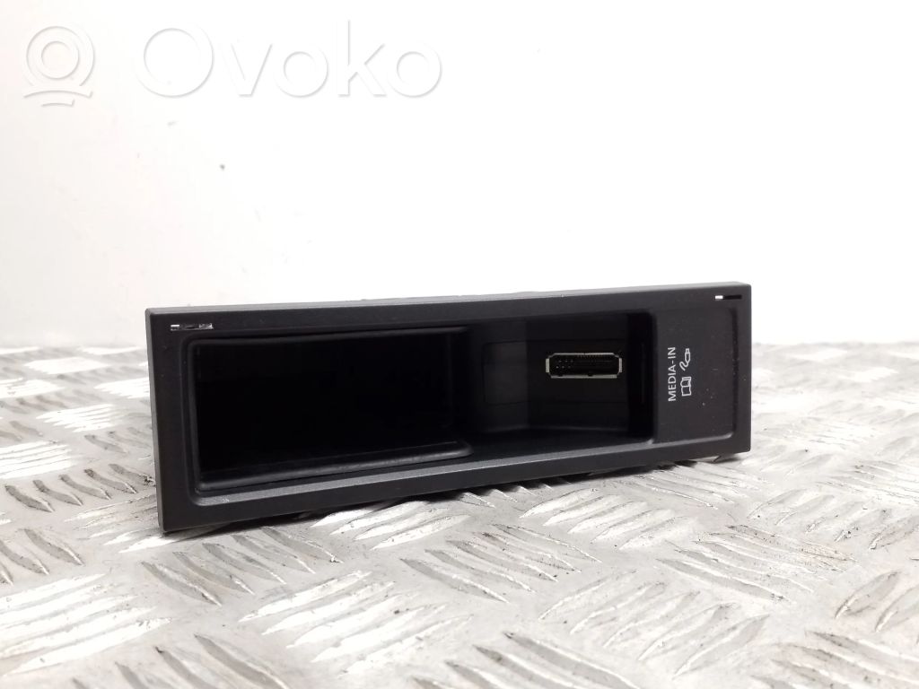 USB control unit   5N0035341C,5N0035799,5N0035342B