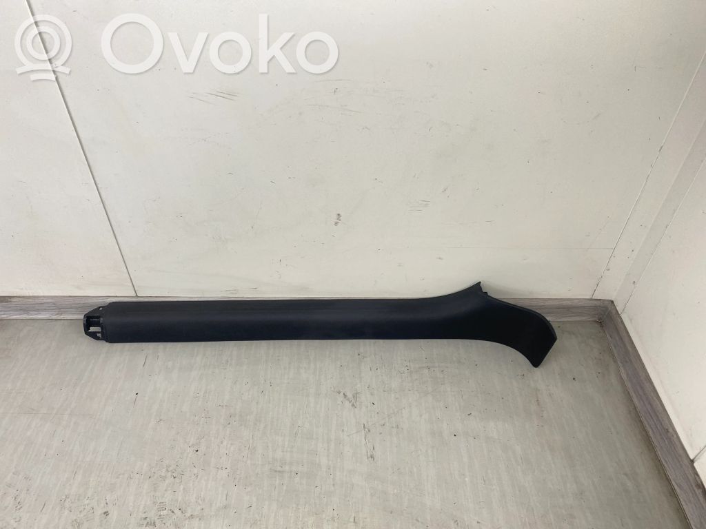 Audi A5 8T 8F Front sill trim cover 