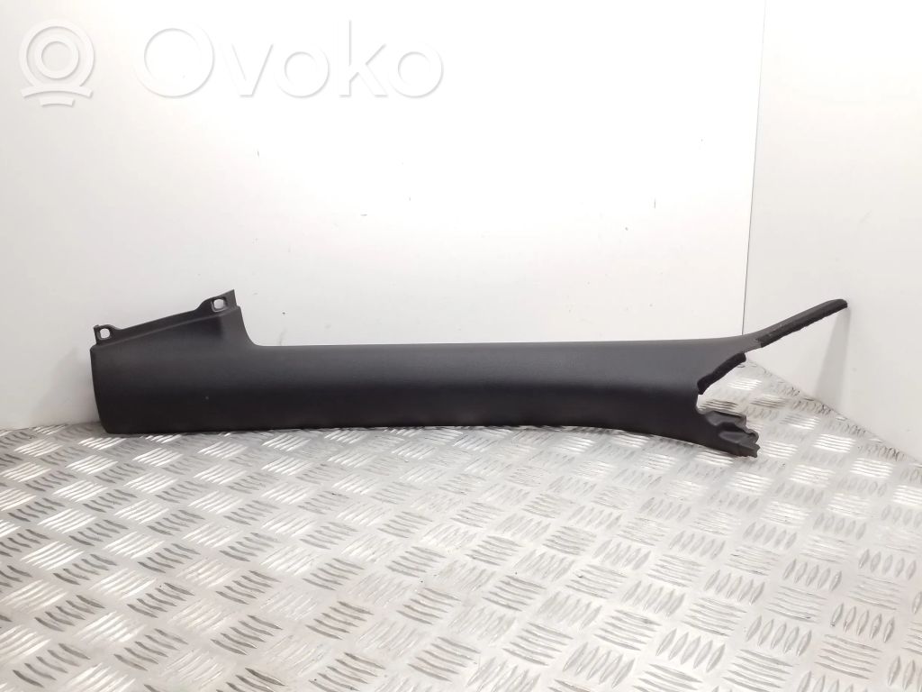 Audi A5 8T 8F (A) pillar trim 