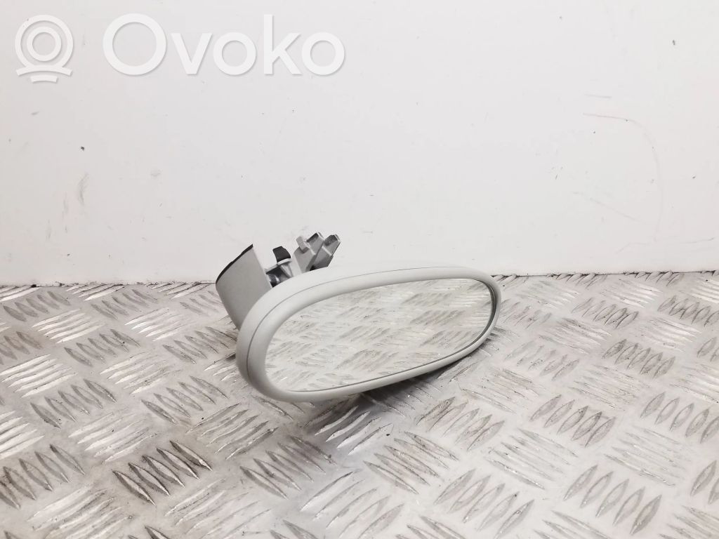 Espejo retrovisor (interior)   8J0857511D