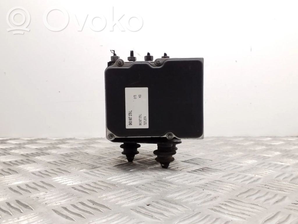 Audi A5 8T 8F ABS Blokas 