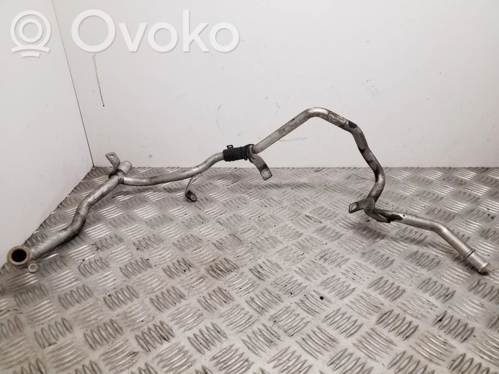 Audi A4 S4 B9 Engine coolant pipe/hose 